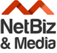 NetBiz & Media Logo